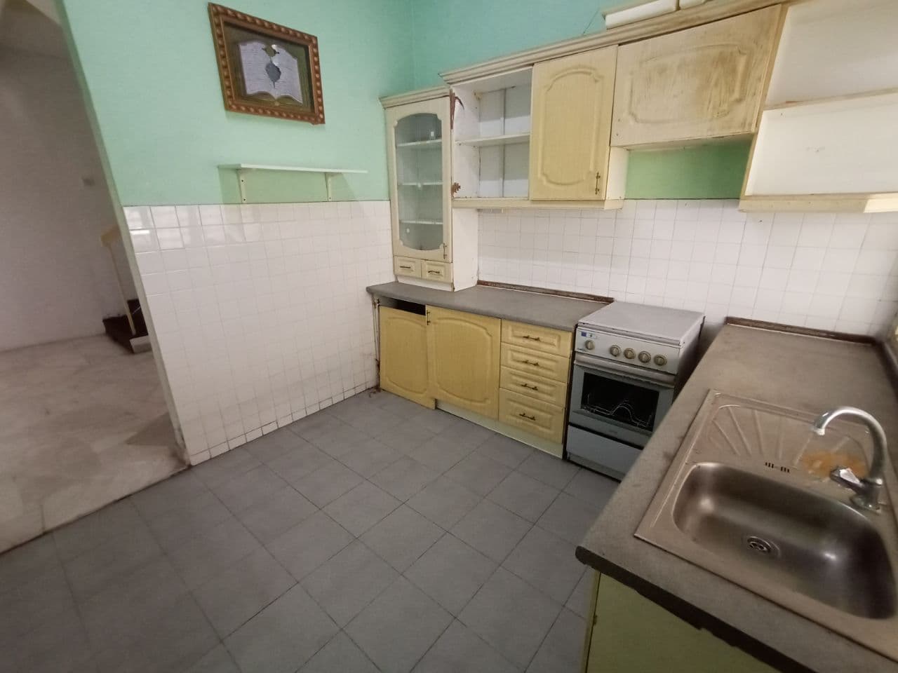 Double Storey Terrace House Taman Seri Sementa - photo 7