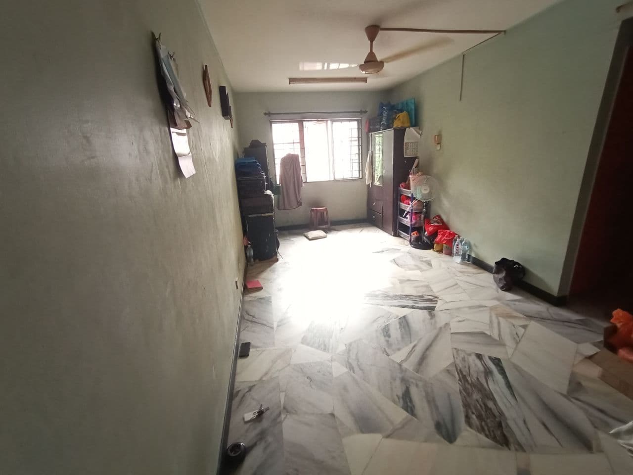 Flat PKNS Seksyen 7