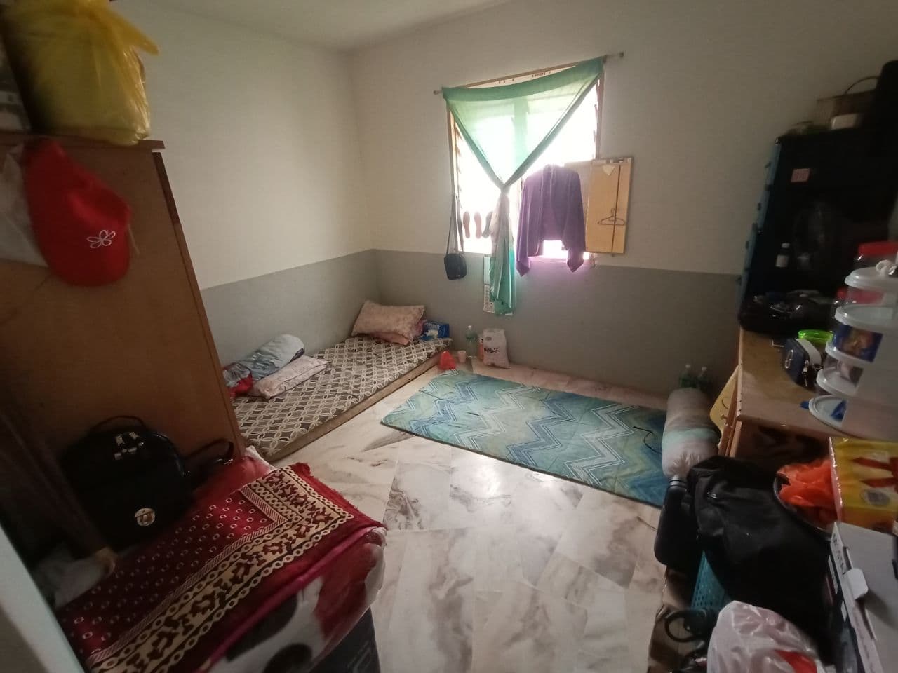 Flat PKNS Seksyen 7 - photo 3