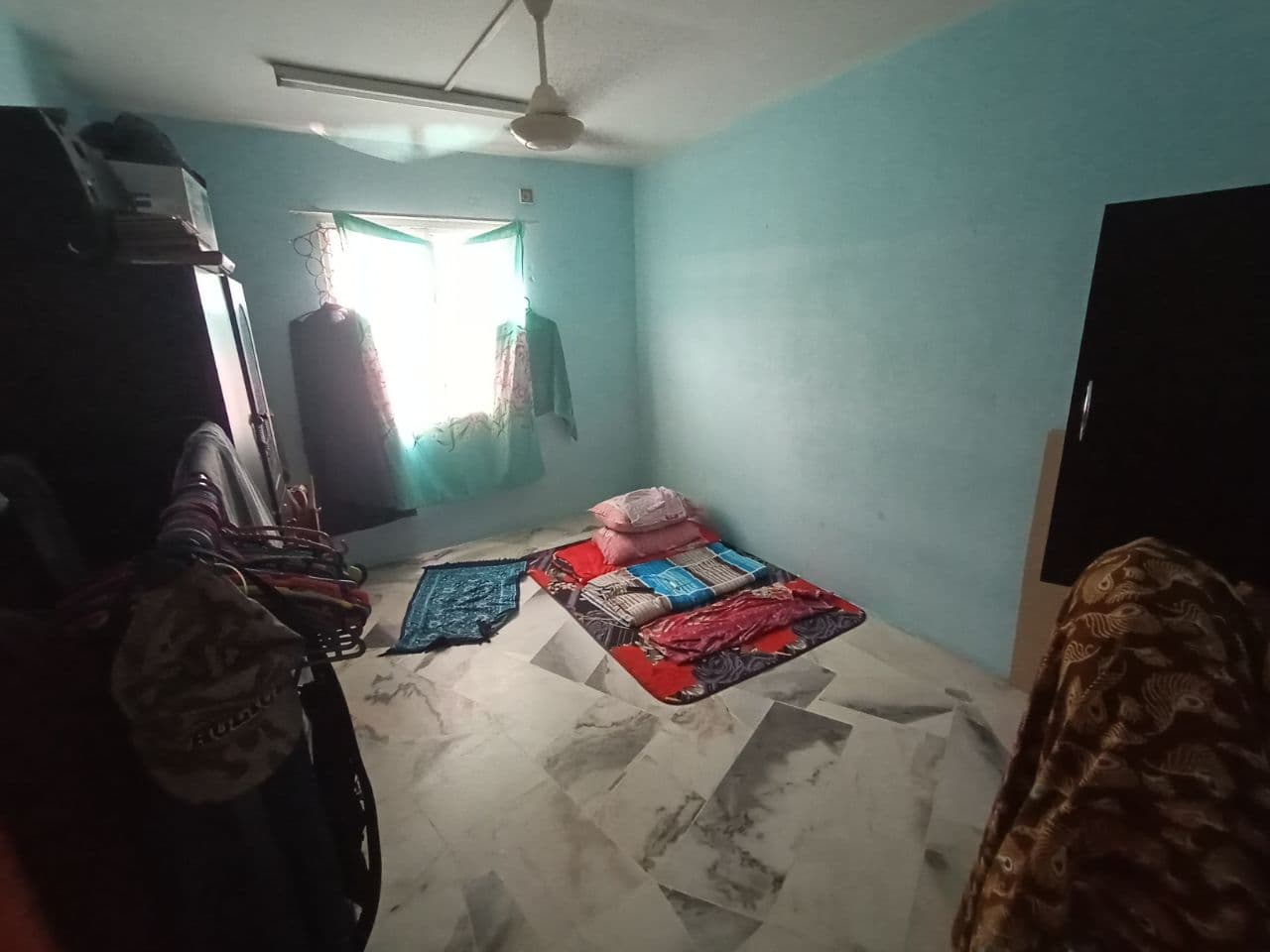 Flat PKNS Seksyen 7 - photo 4