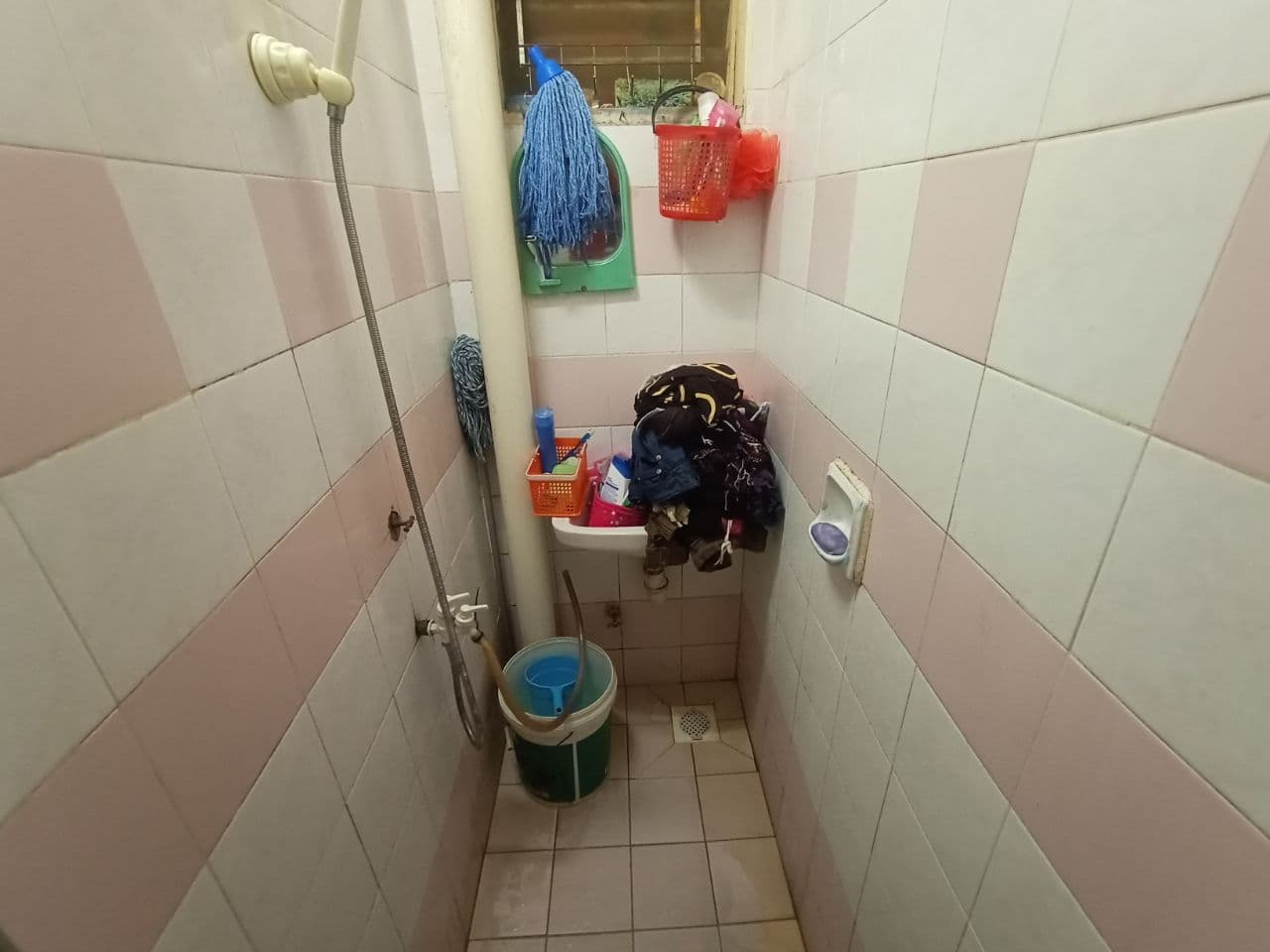 Flat PKNS Seksyen 7 - photo 7