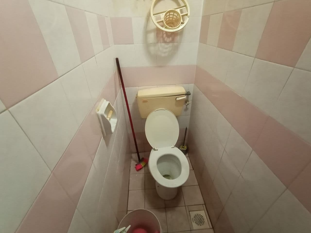 Flat PKNS Seksyen 7 - photo 8