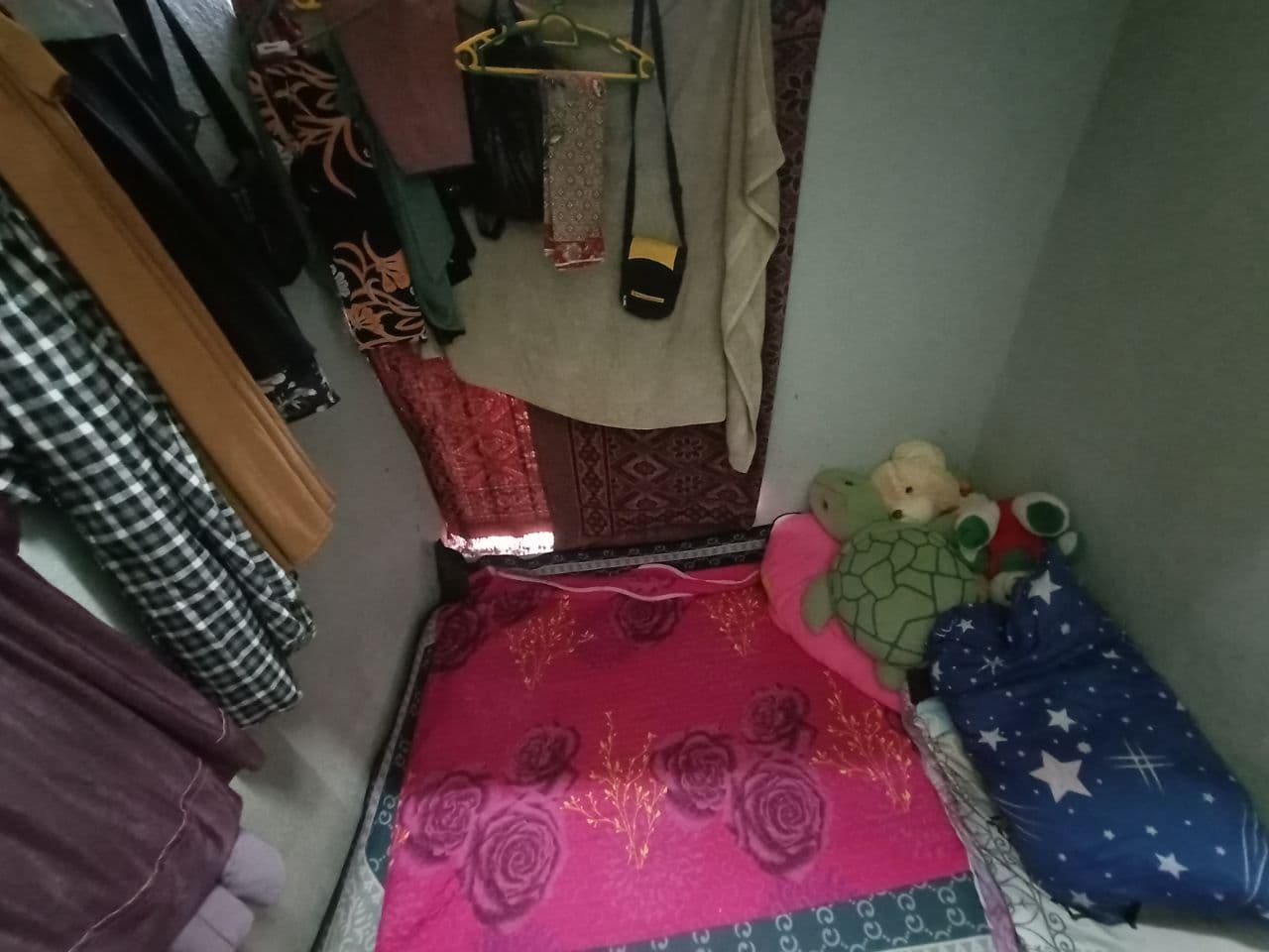 Flat PKNS Seksyen 7 - photo 10