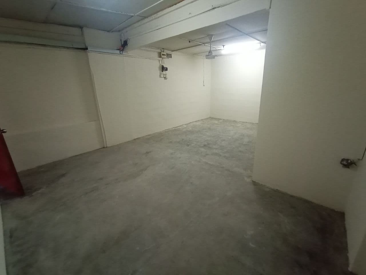 Double Storey Low Cost Taman Subang Indah - photo 2