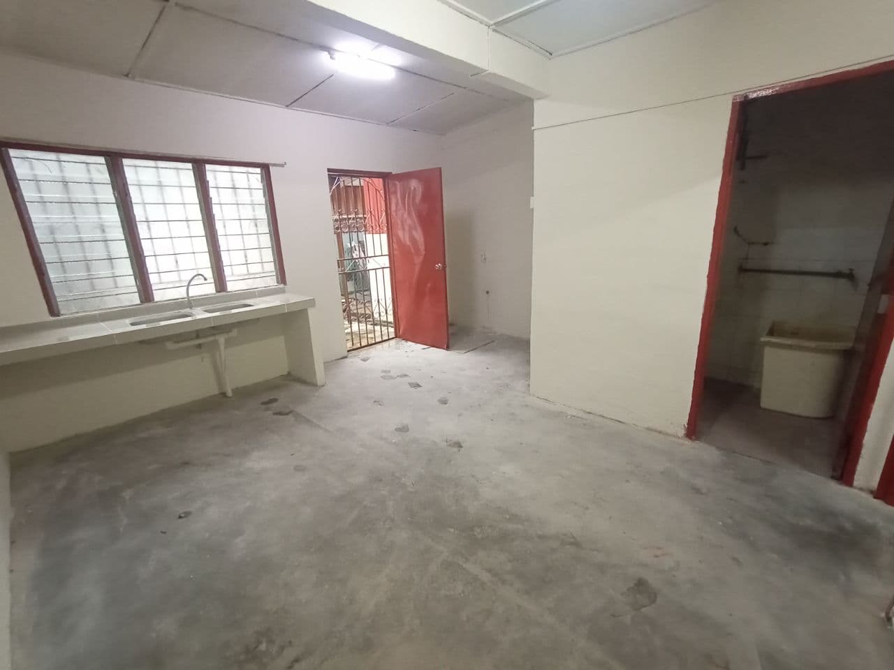 Double Storey Low Cost Taman Subang Indah - photo 4