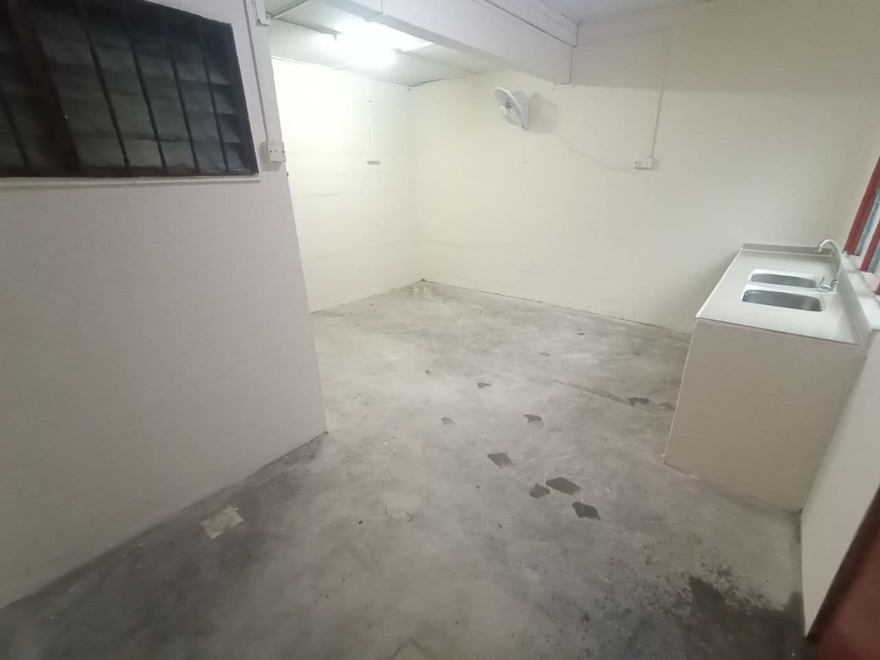 Double Storey Low Cost Taman Subang Indah - photo 5