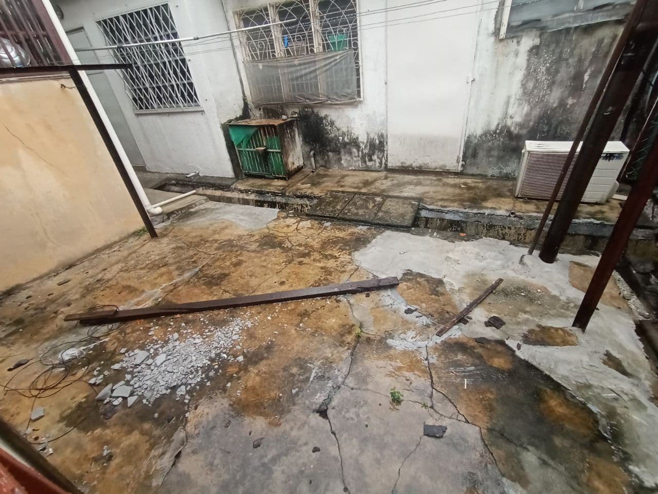 Double Storey Low Cost Taman Subang Indah - photo 12