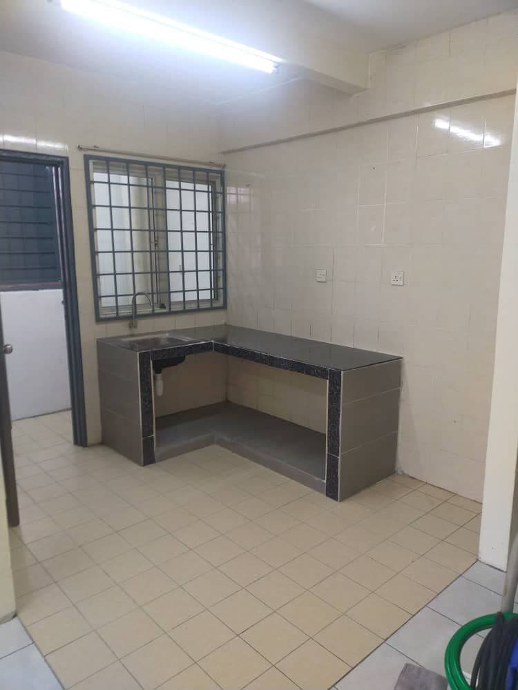 Apartment Taman Medan Jaya - photo 2