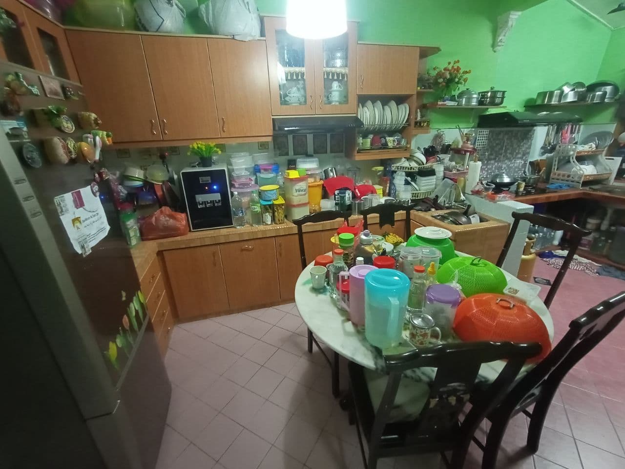 Single Storey Seksyen 5 Bandar Rinching Semenyih - photo 3
