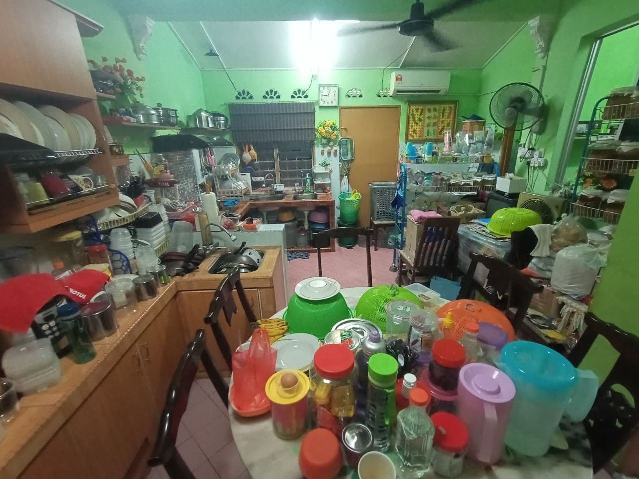 Single Storey Seksyen 5 Bandar Rinching Semenyih - photo 4