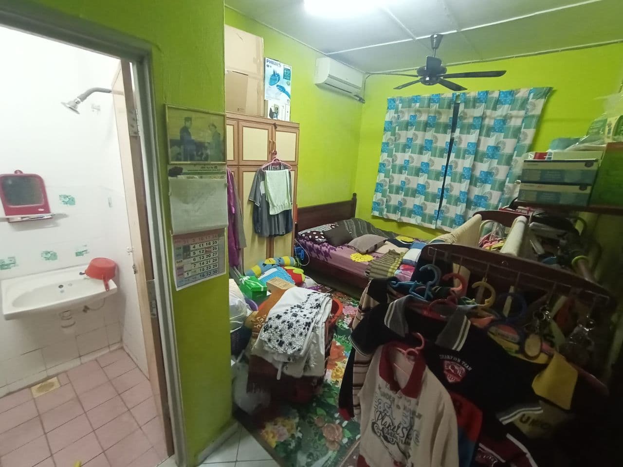 Single Storey Seksyen 5 Bandar Rinching Semenyih - photo 6