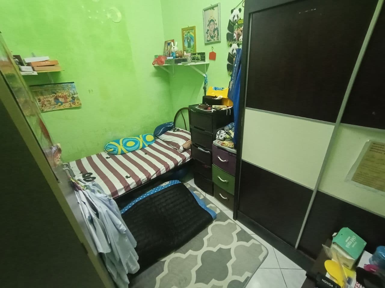 Single Storey Seksyen 5 Bandar Rinching Semenyih - photo 8