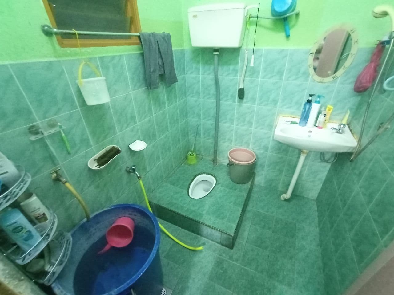 Single Storey Seksyen 5 Bandar Rinching Semenyih - photo 9