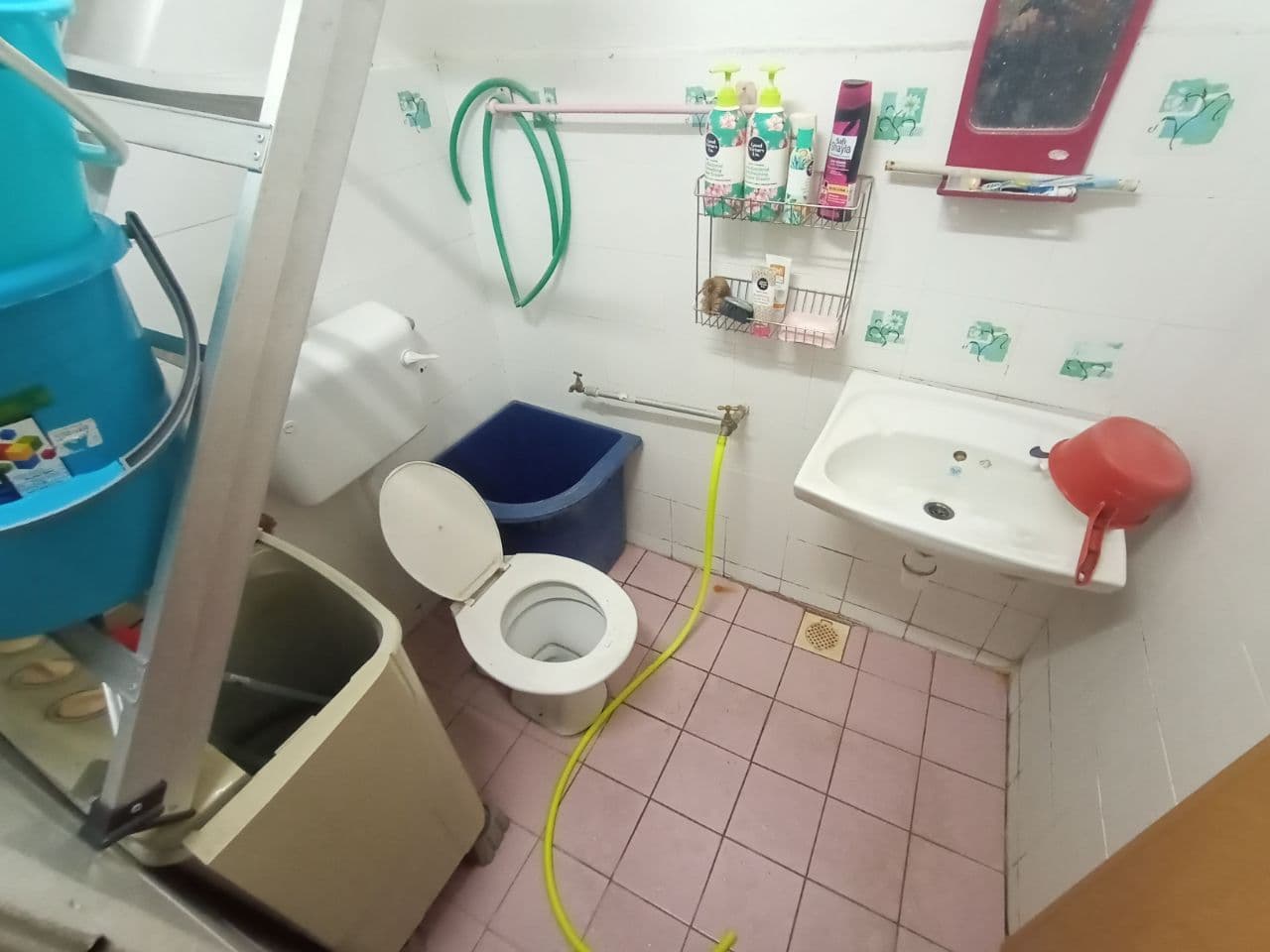 Single Storey Seksyen 5 Bandar Rinching Semenyih - photo 10