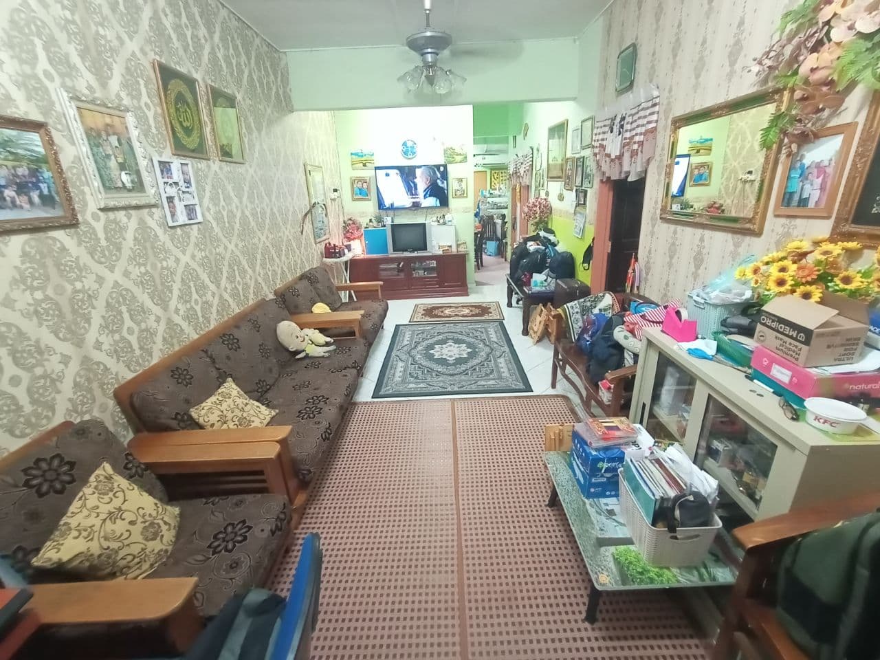 Single Storey Seksyen 5 Bandar Rinching Semenyih - photo 11