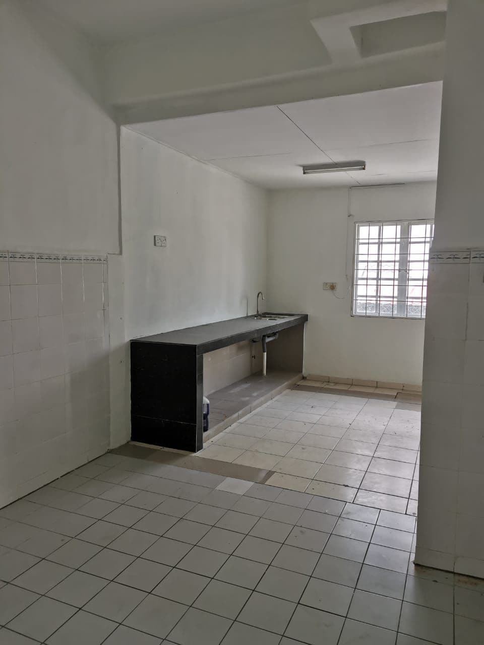 Double Storey Terrace Corner Lot Naluri Sukma - photo 5