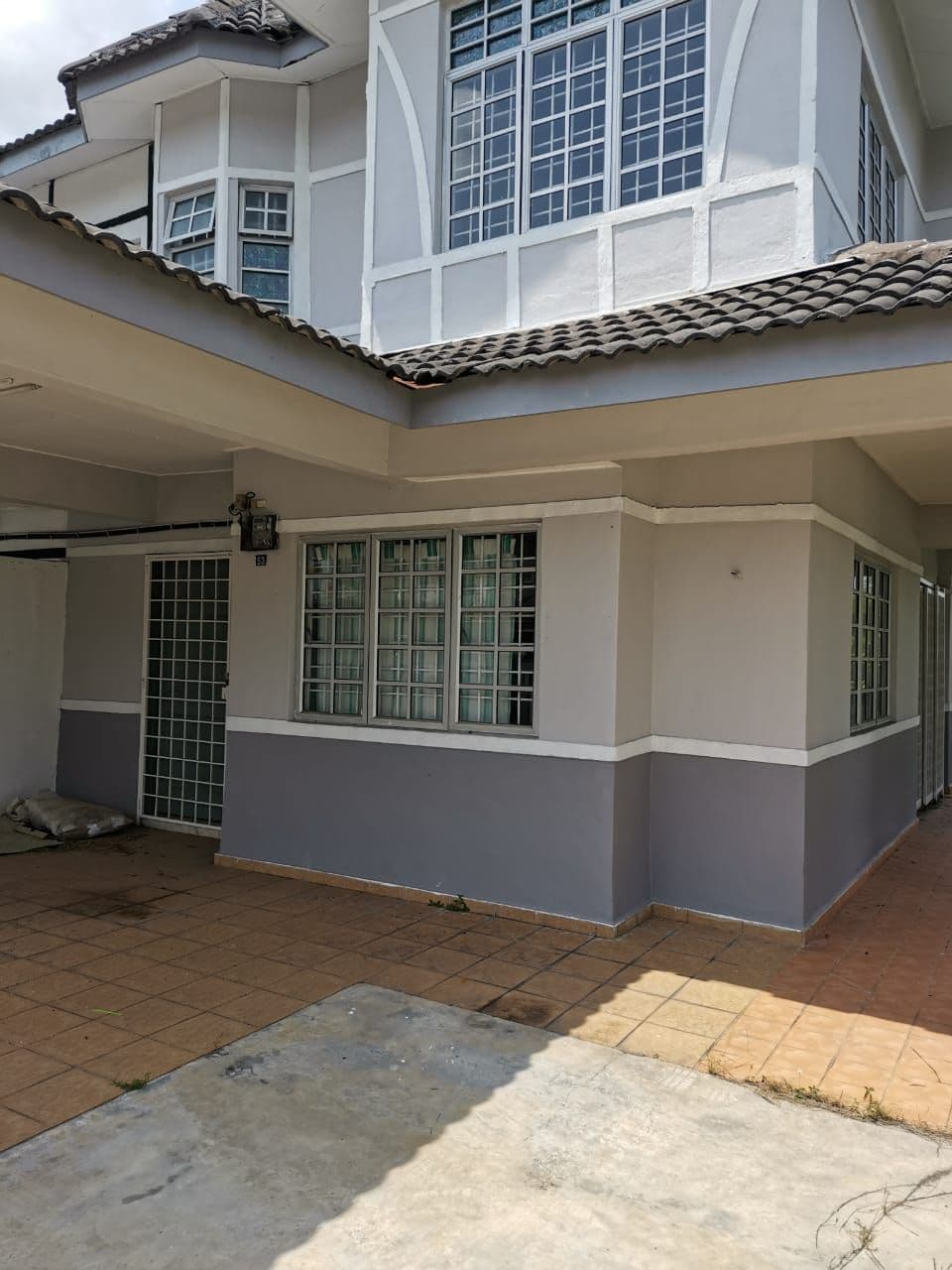 Double Storey Terrace Corner Lot Naluri Sukma - photo 9