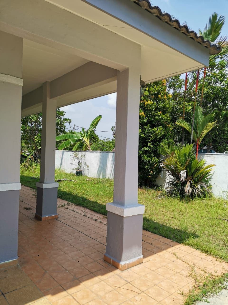 Double Storey Terrace Corner Lot Naluri Sukma - photo 10