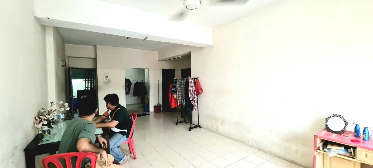 Apartment Dataran Otomobil Seksyen 15, Shah Alam - photo 2