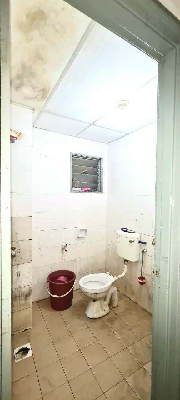 Apartment Dataran Otomobil Seksyen 15, Shah Alam - photo 3