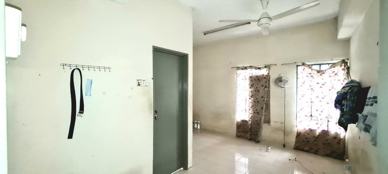 Apartment Dataran Otomobil Seksyen 15, Shah Alam - photo 6