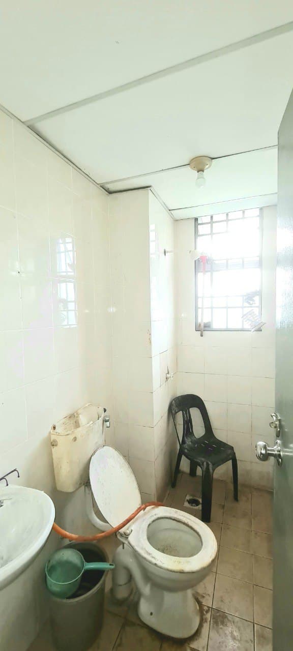 Apartment Dataran Otomobil Seksyen 15, Shah Alam - photo 8