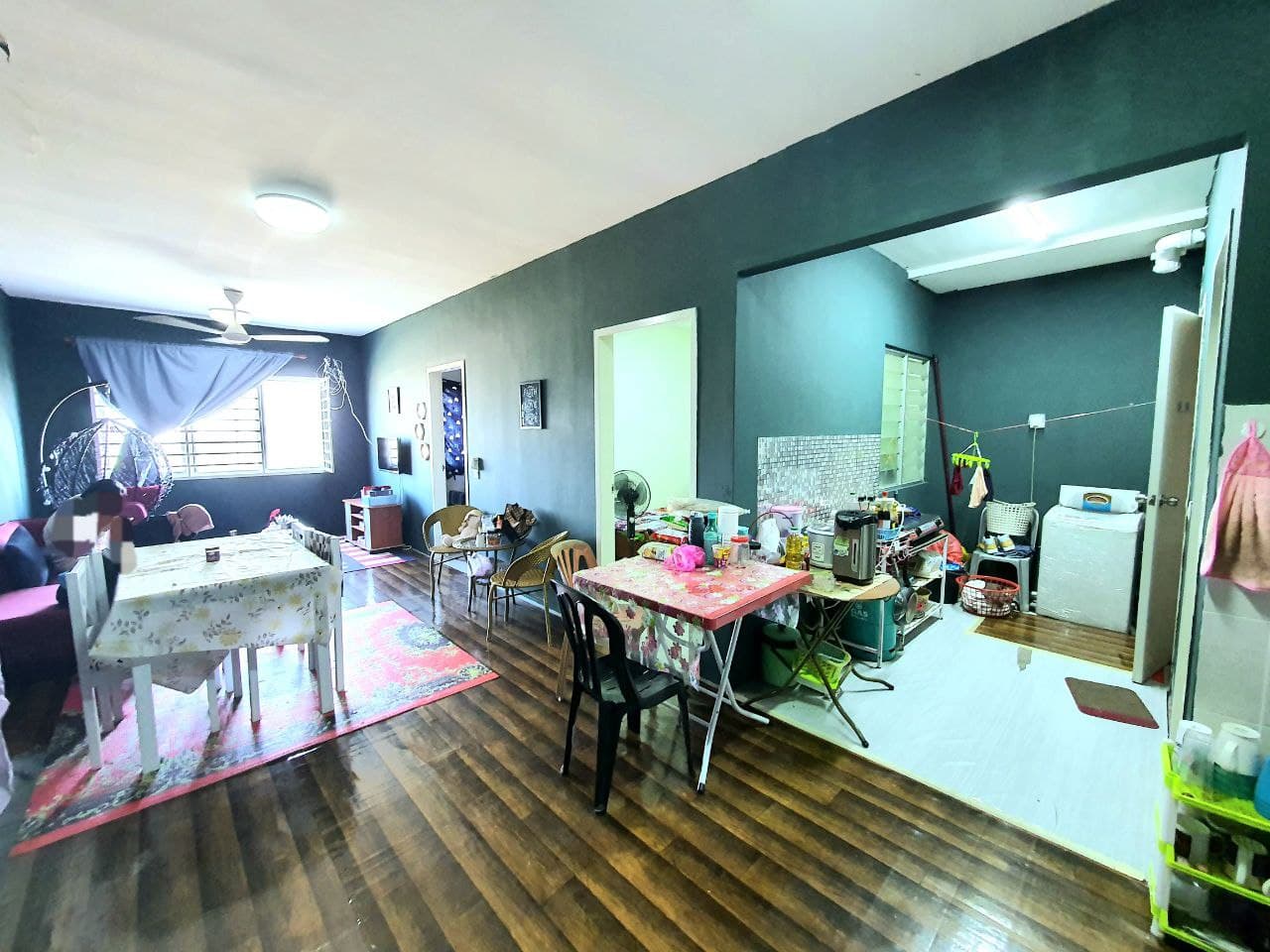 Pangsapuri Simfoni