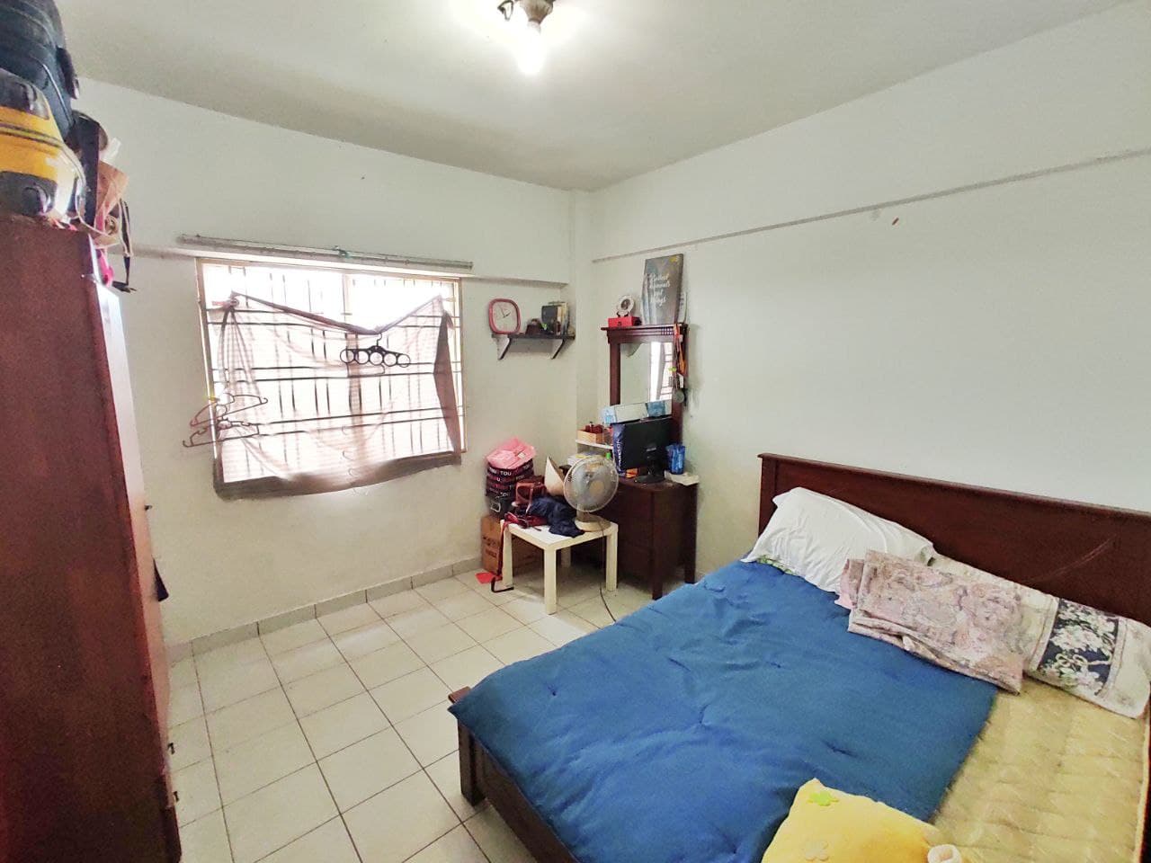 Sri Cempaka Apartment - photo 3