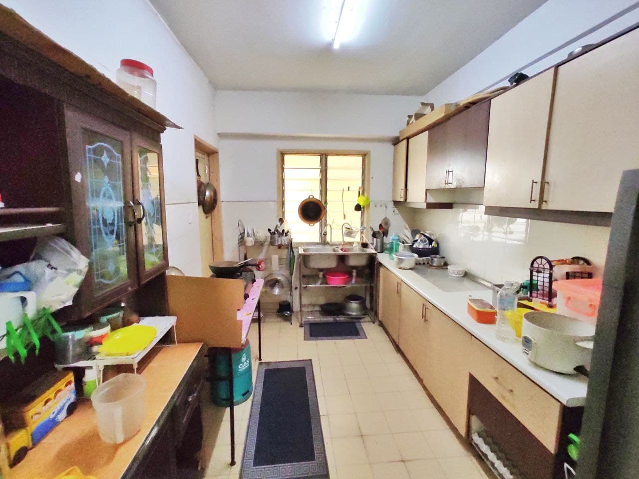 Sri Cempaka Apartment - photo 5