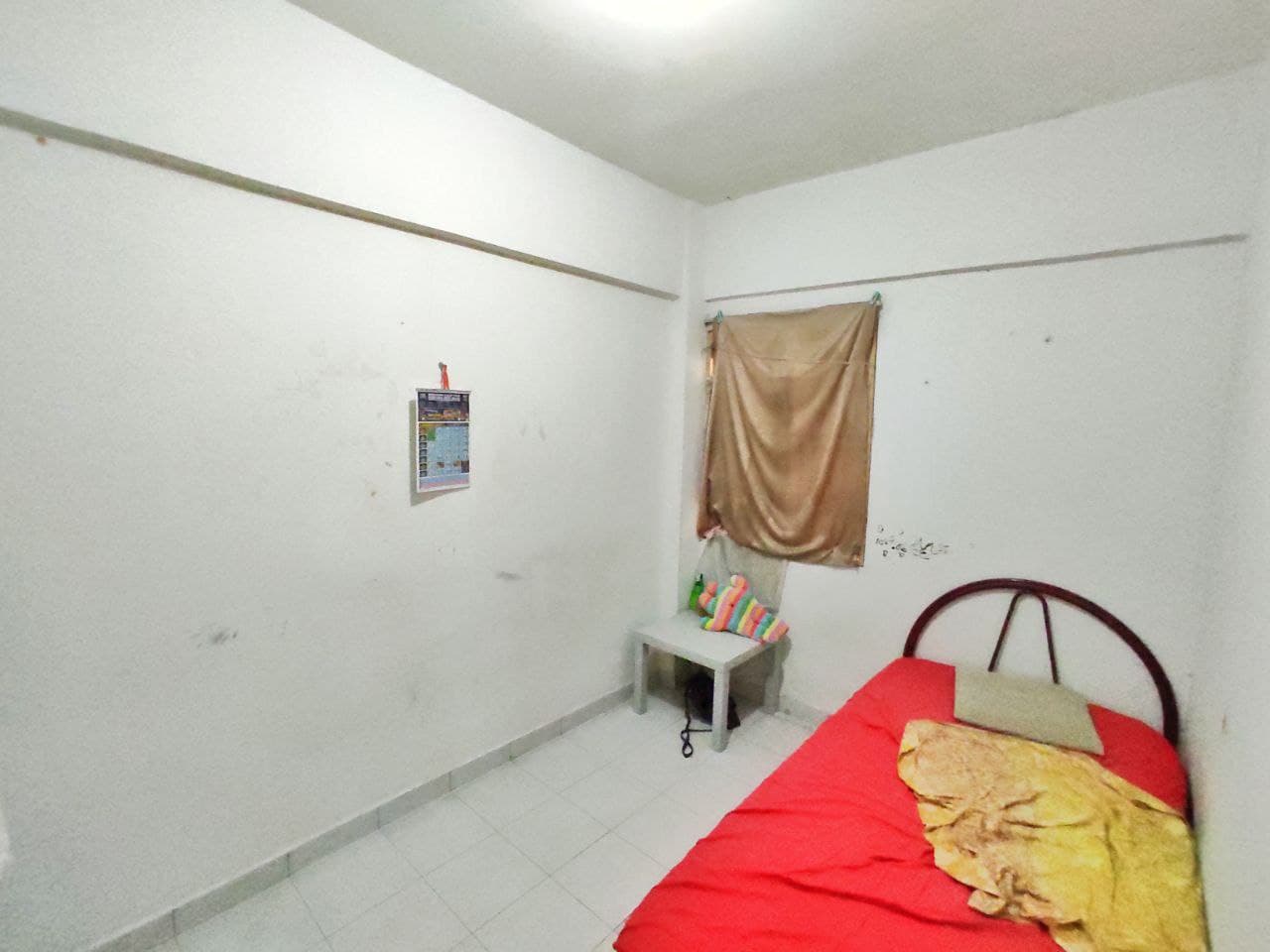 Sri Cempaka Apartment - photo 7