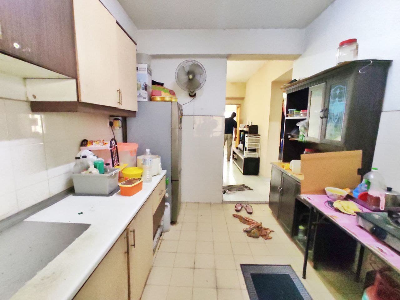 Sri Cempaka Apartment - photo 9