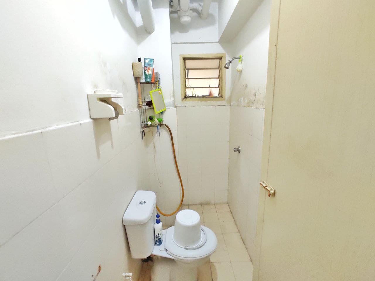 Sri Cempaka Apartment - photo 10