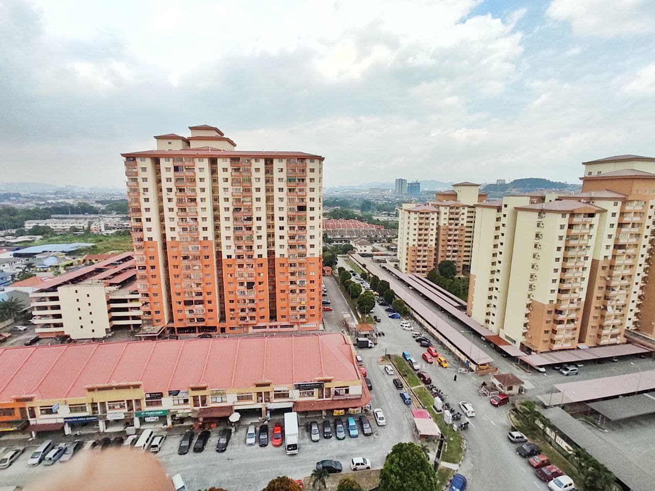 Sri Cempaka Apartment - photo 11