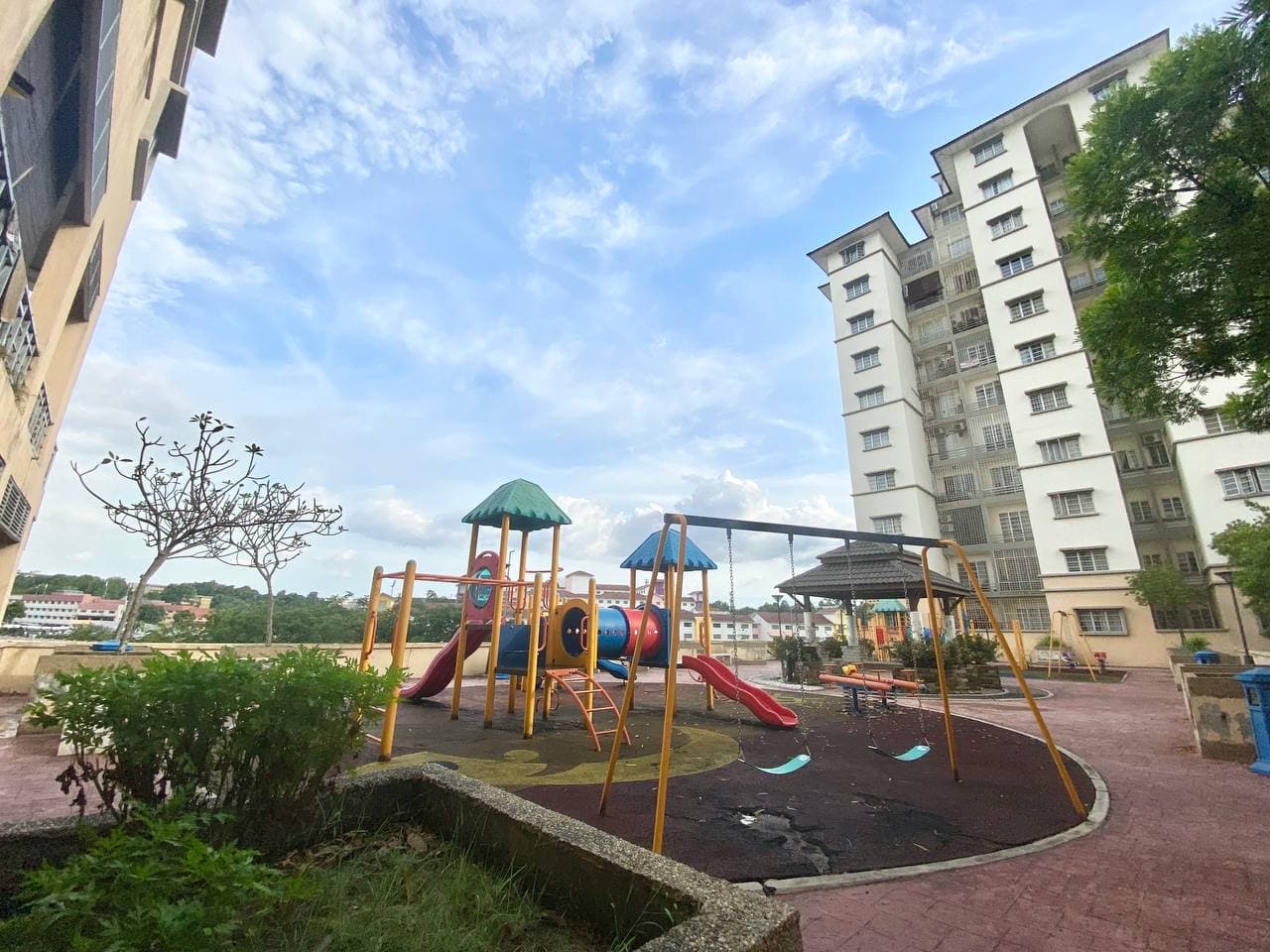 Kondominium Kristal - photo 5