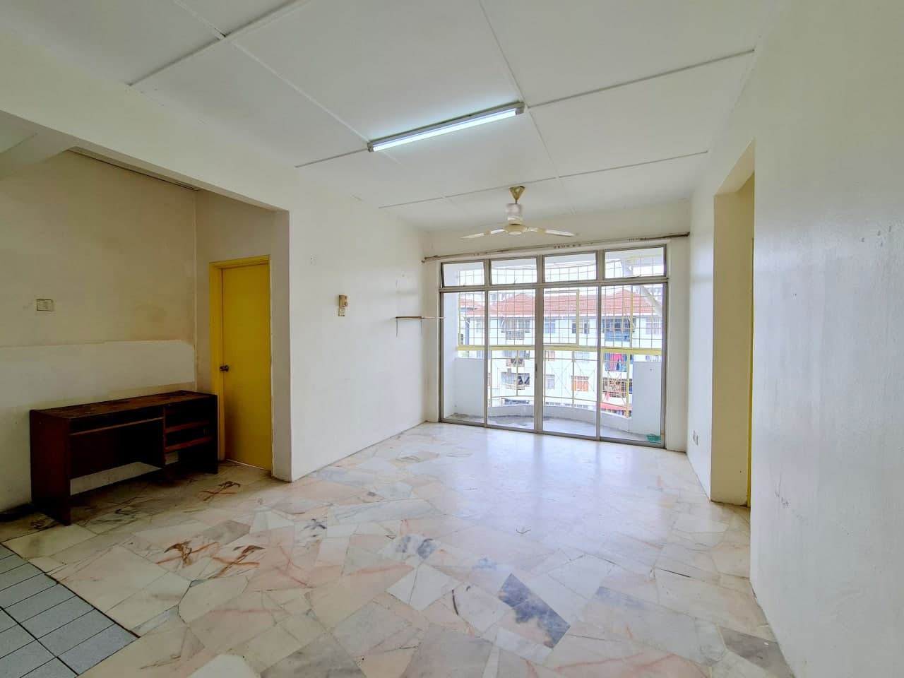 Apartment Kiambang