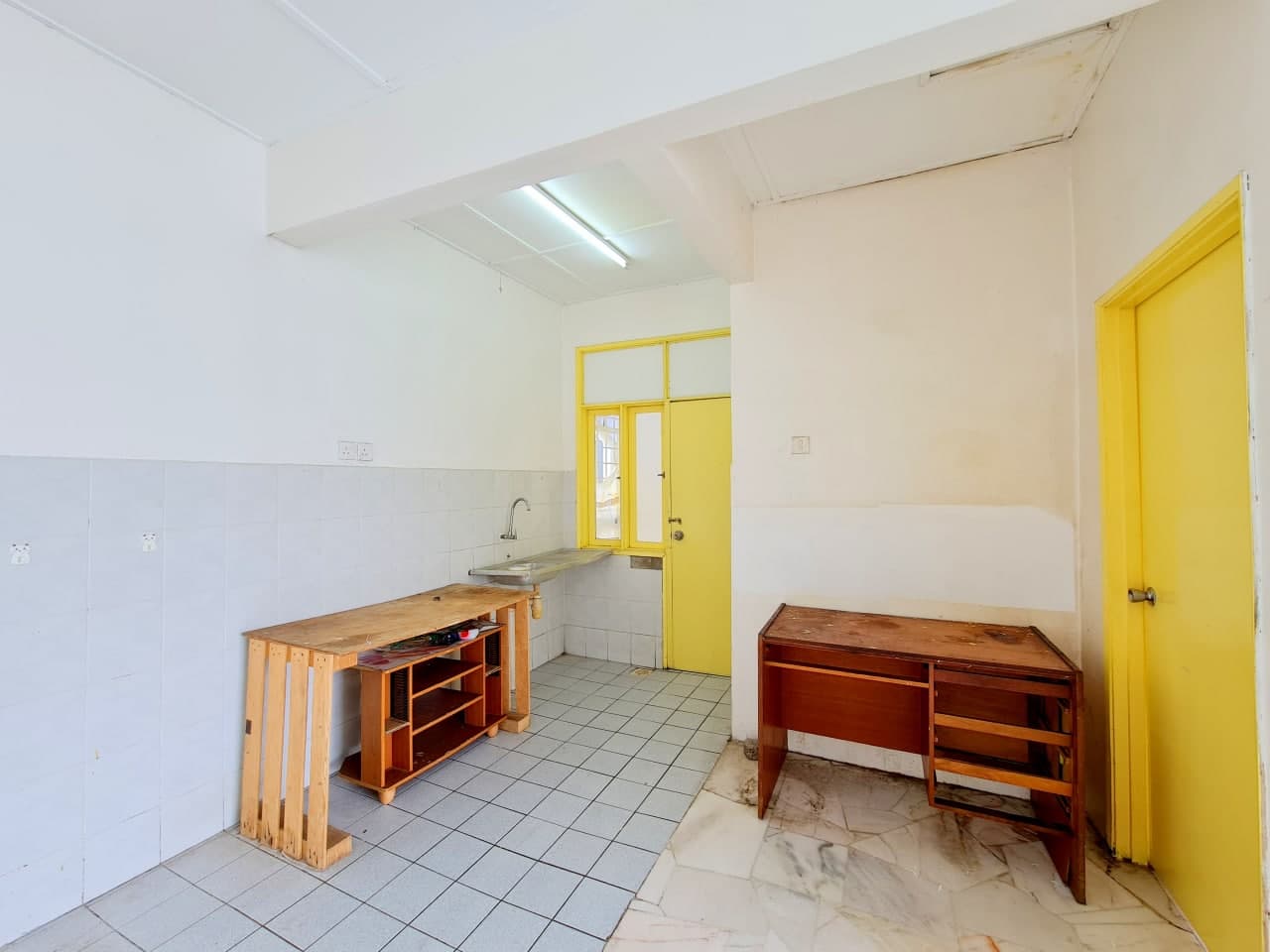 Apartment Kiambang - photo 5