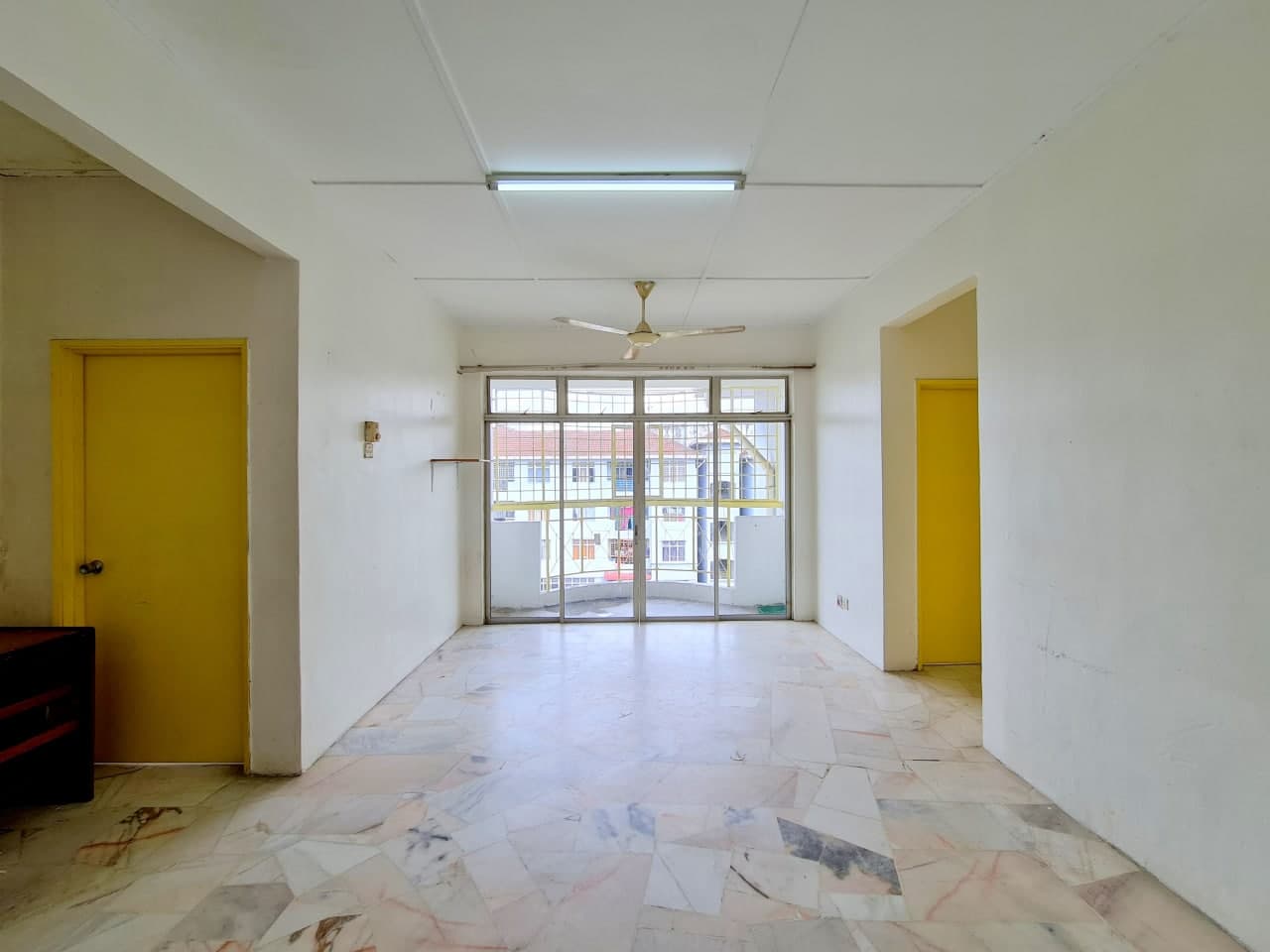 Apartment Kiambang - photo 6