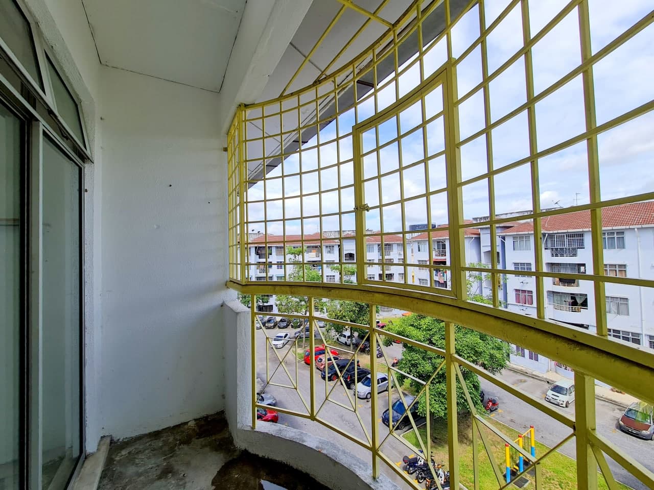 Apartment Kiambang - photo 10
