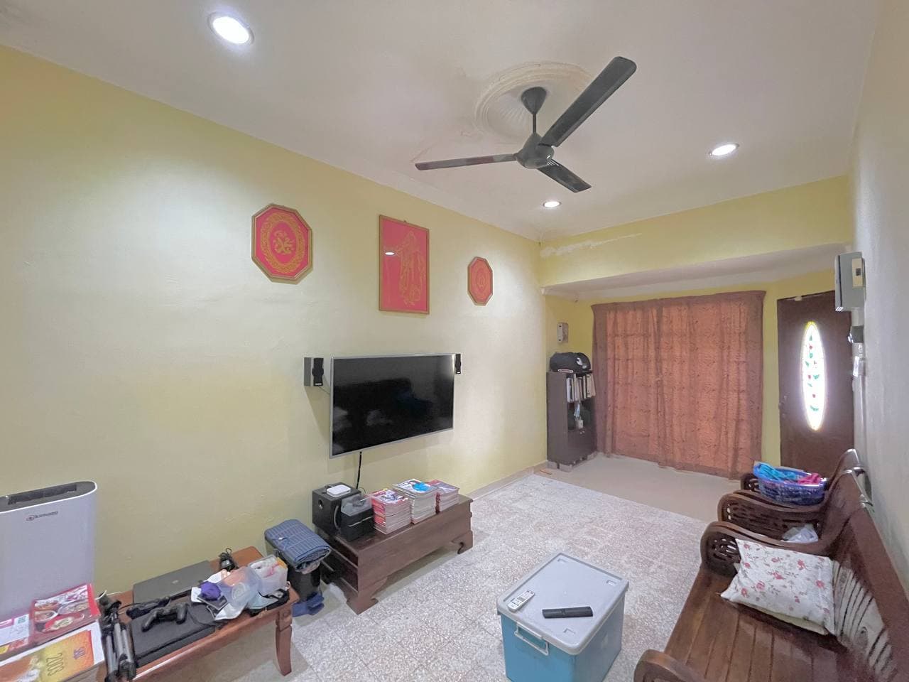 1 Storey Terrace INTERMEDIATE Taman Sri Muda - photo 5