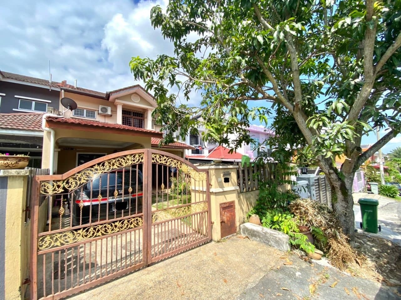 Double Storey Terrace Taman Kajang - photo 2