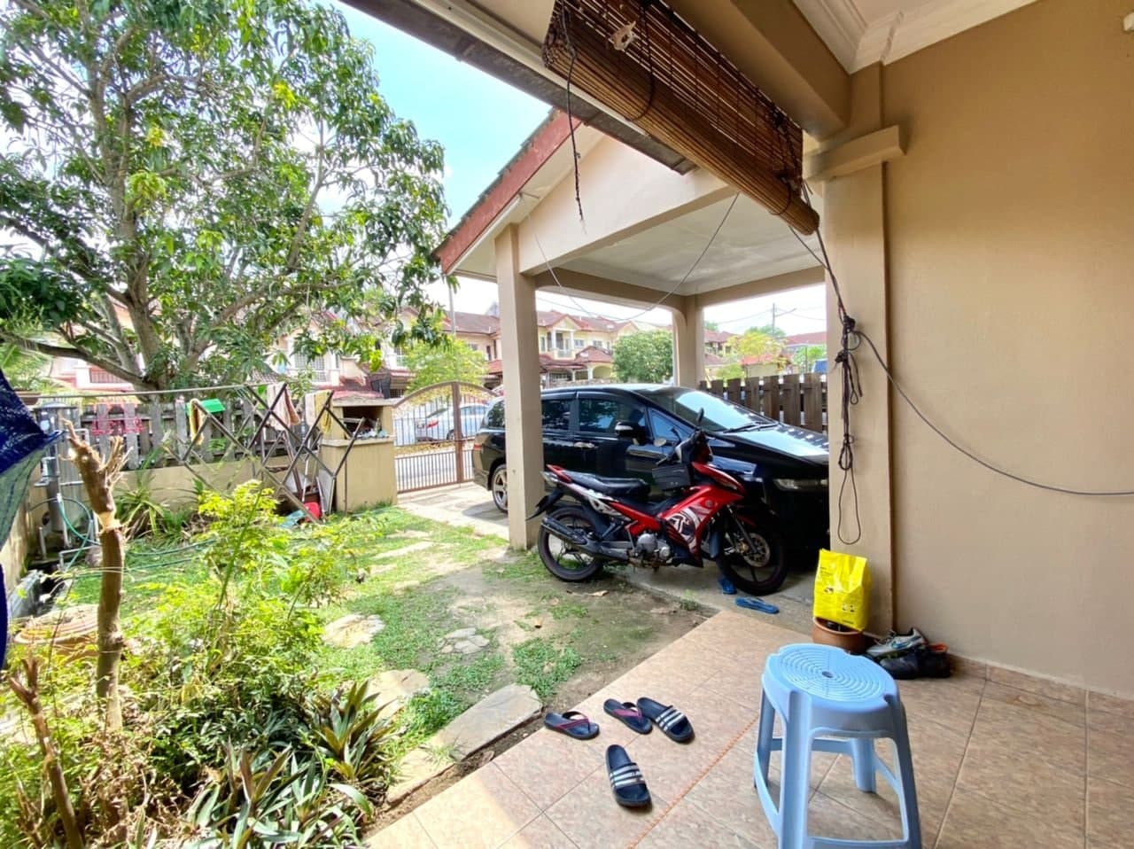 Double Storey Terrace Taman Kajang - photo 6
