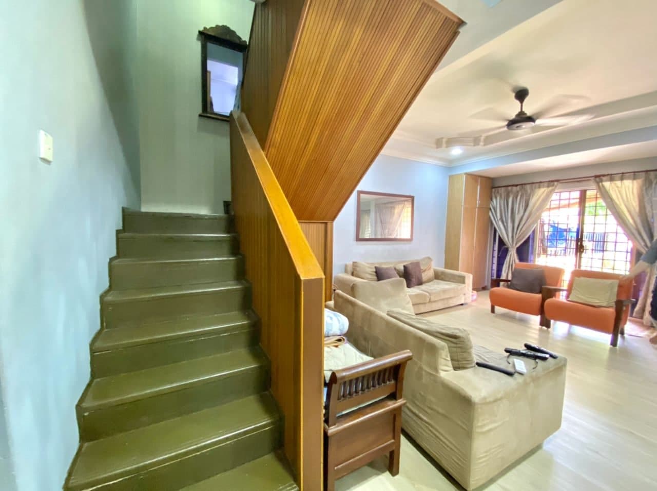 Double Storey Terrace Taman Kajang - photo 8