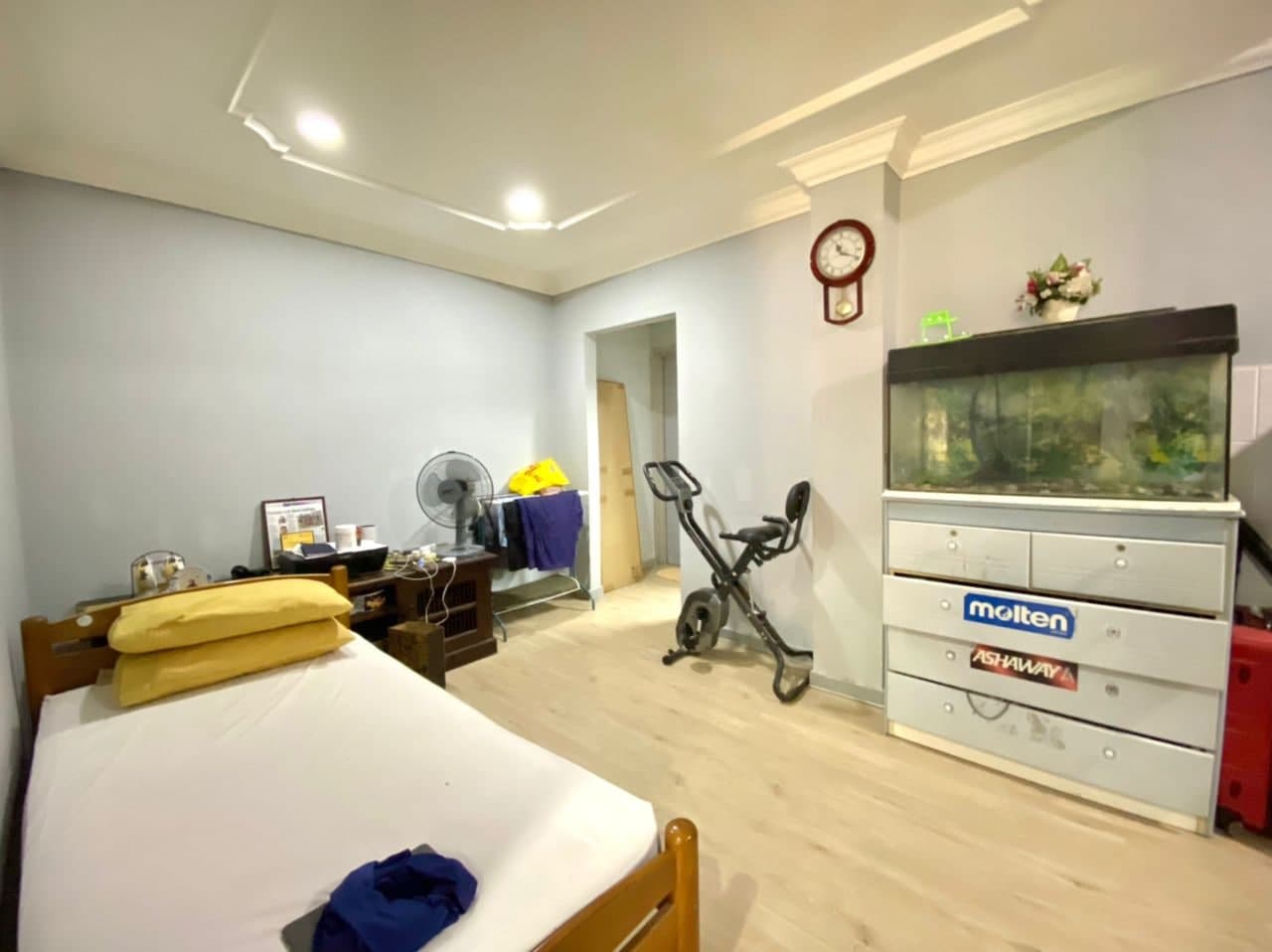 Double Storey Terrace Taman Kajang - photo 11
