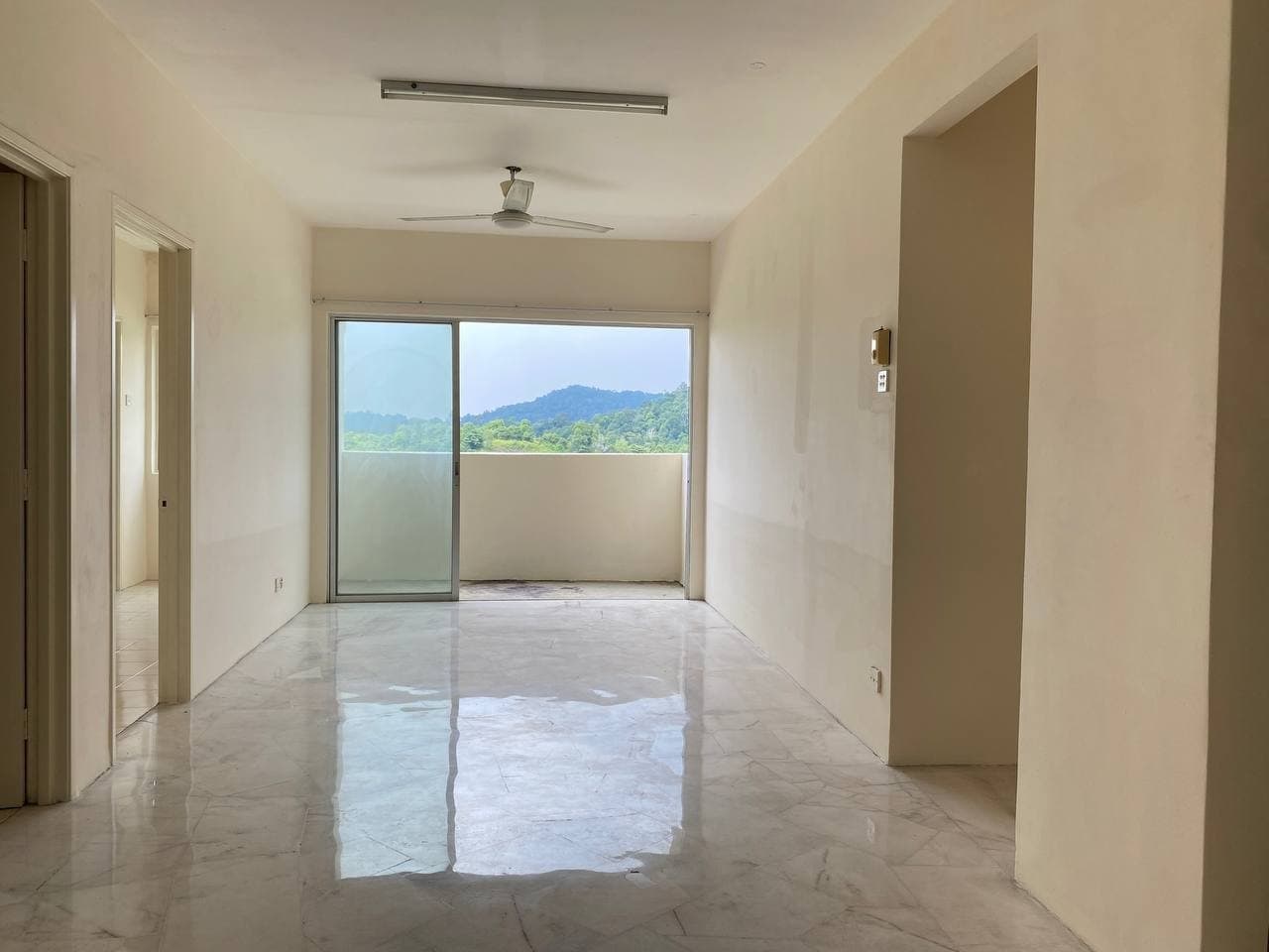 Desaminium Rimba Apartment