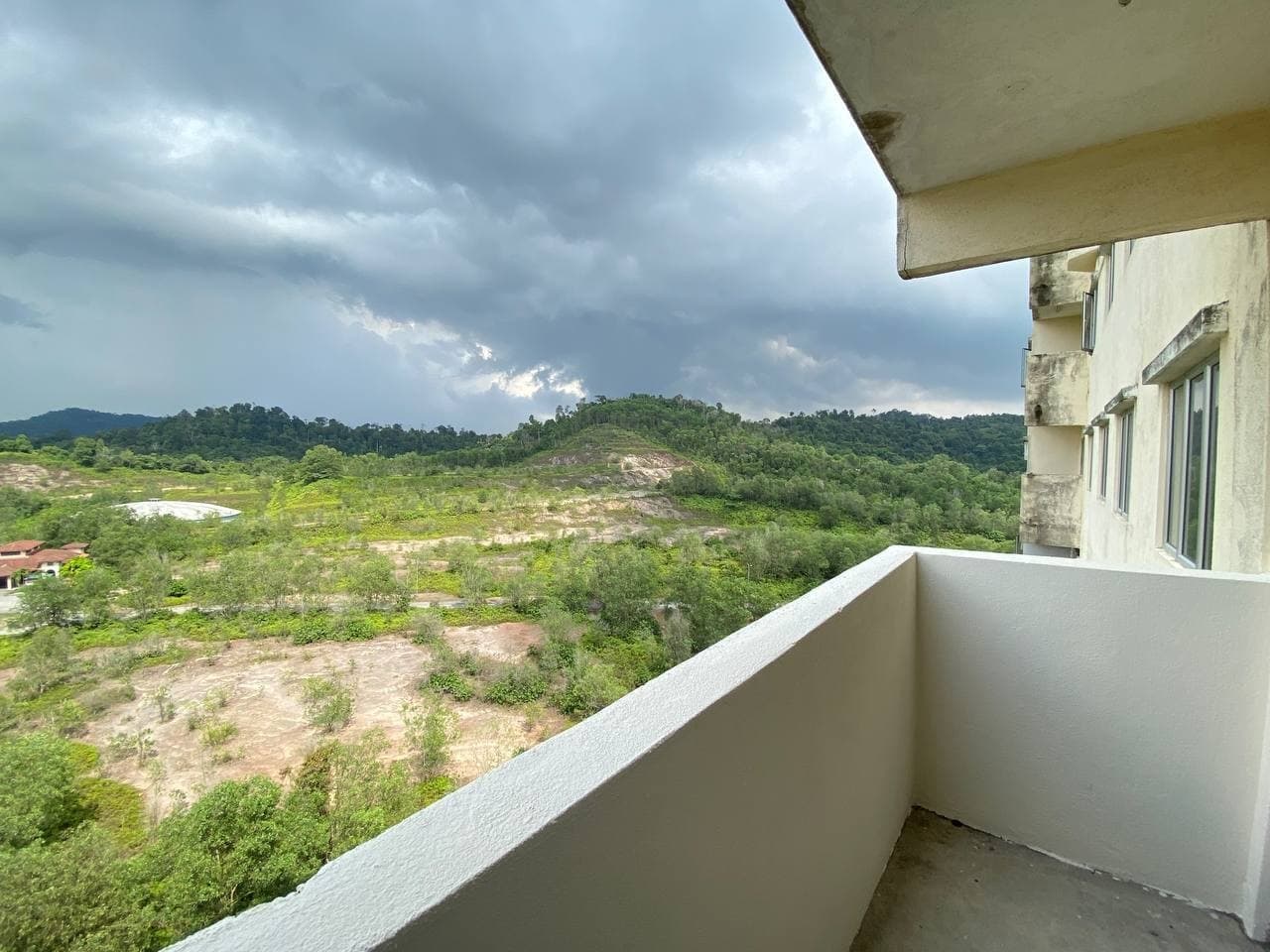 Desaminium Rimba Apartment - photo 2