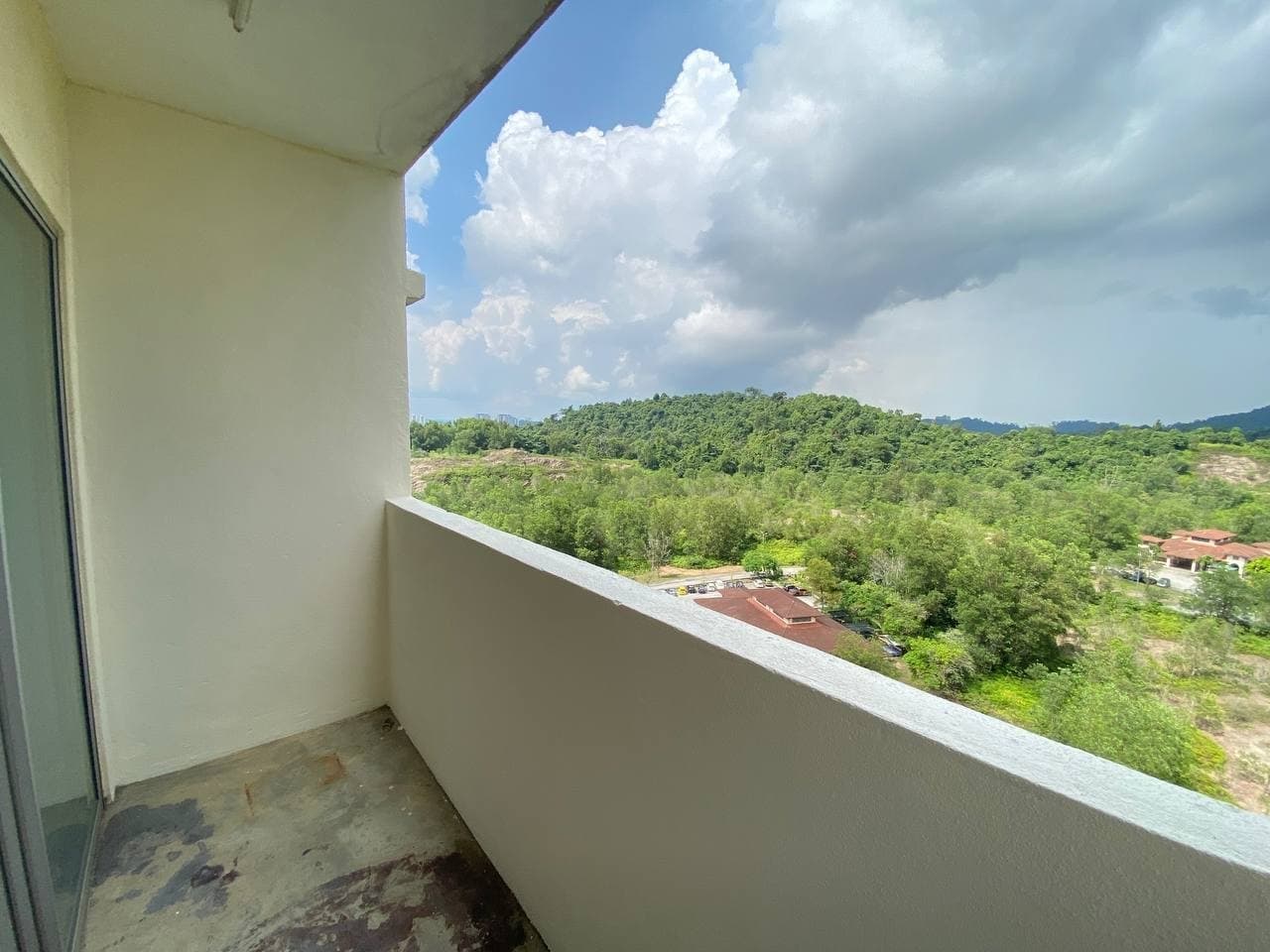 Desaminium Rimba Apartment - photo 3