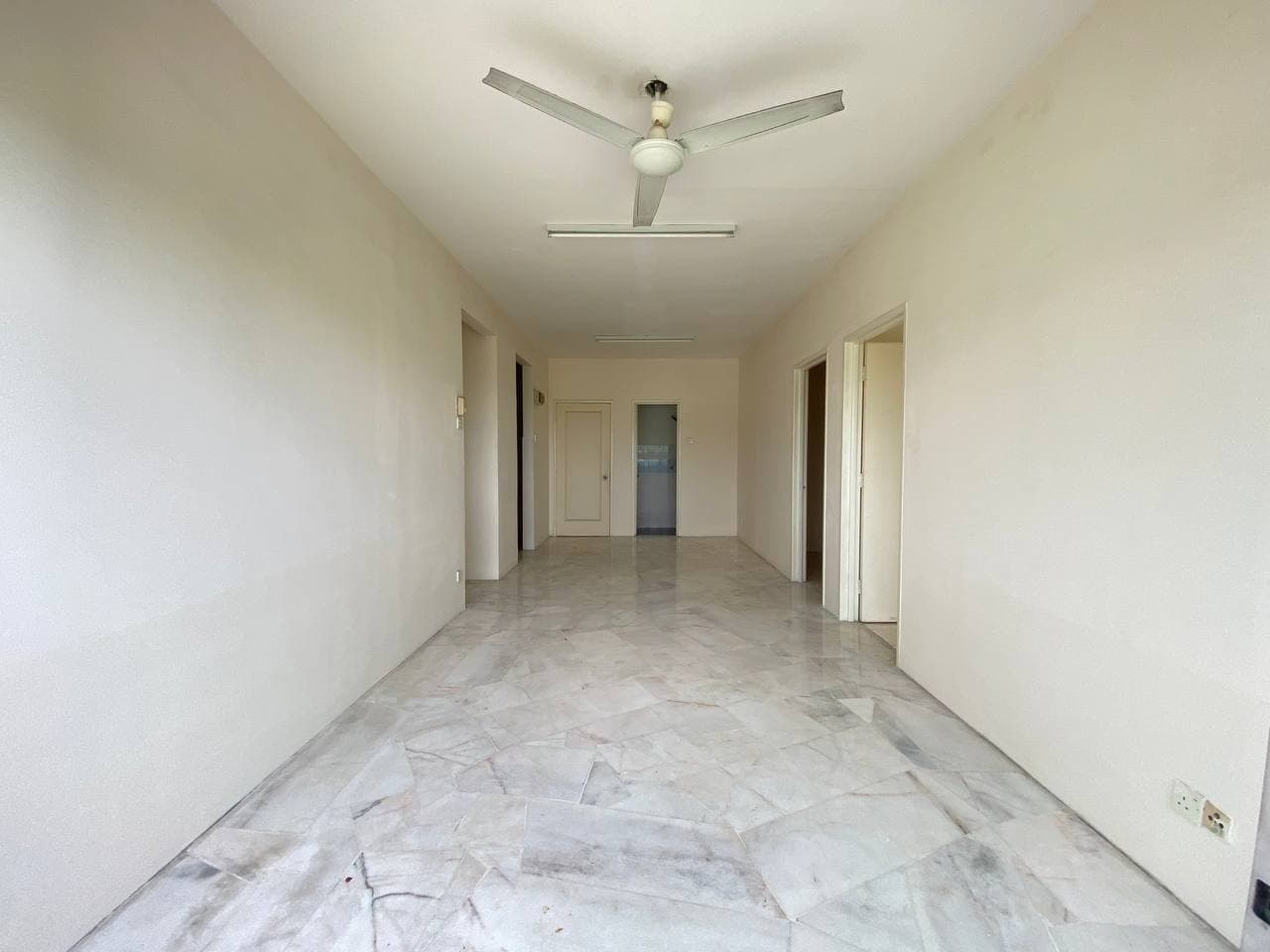 Desaminium Rimba Apartment - photo 4