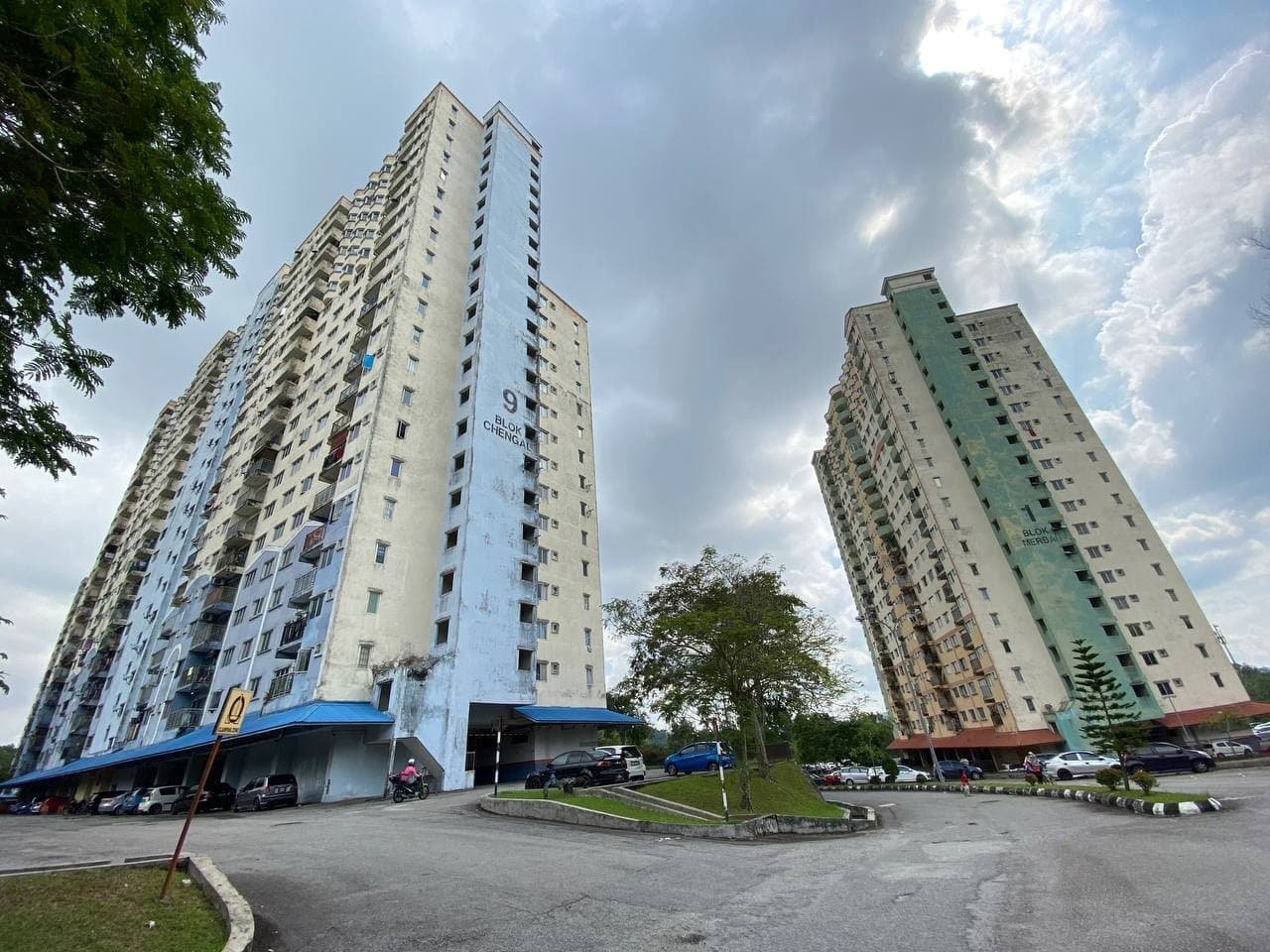 Desaminium Rimba Apartment - photo 5