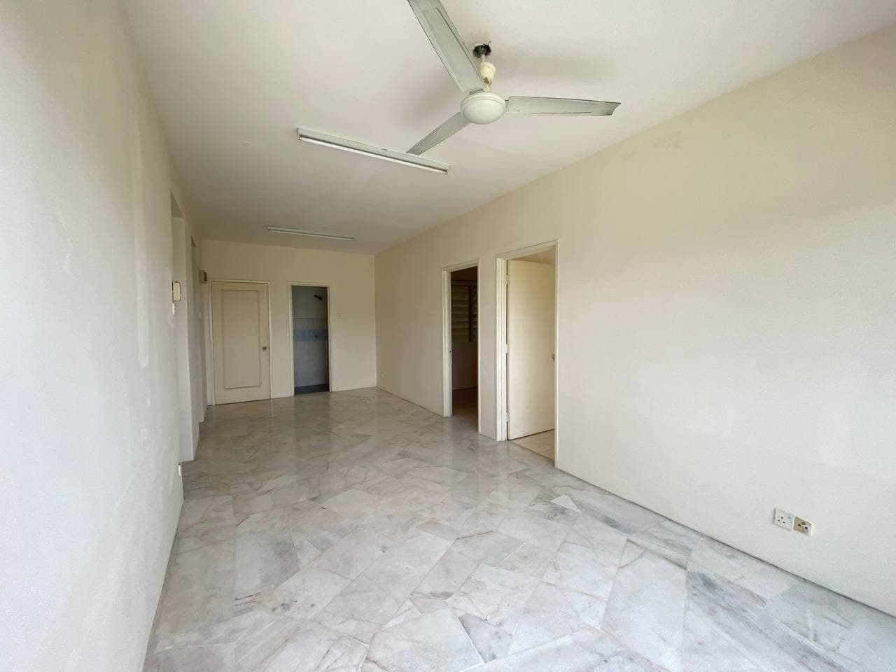 Desaminium Rimba Apartment - photo 6