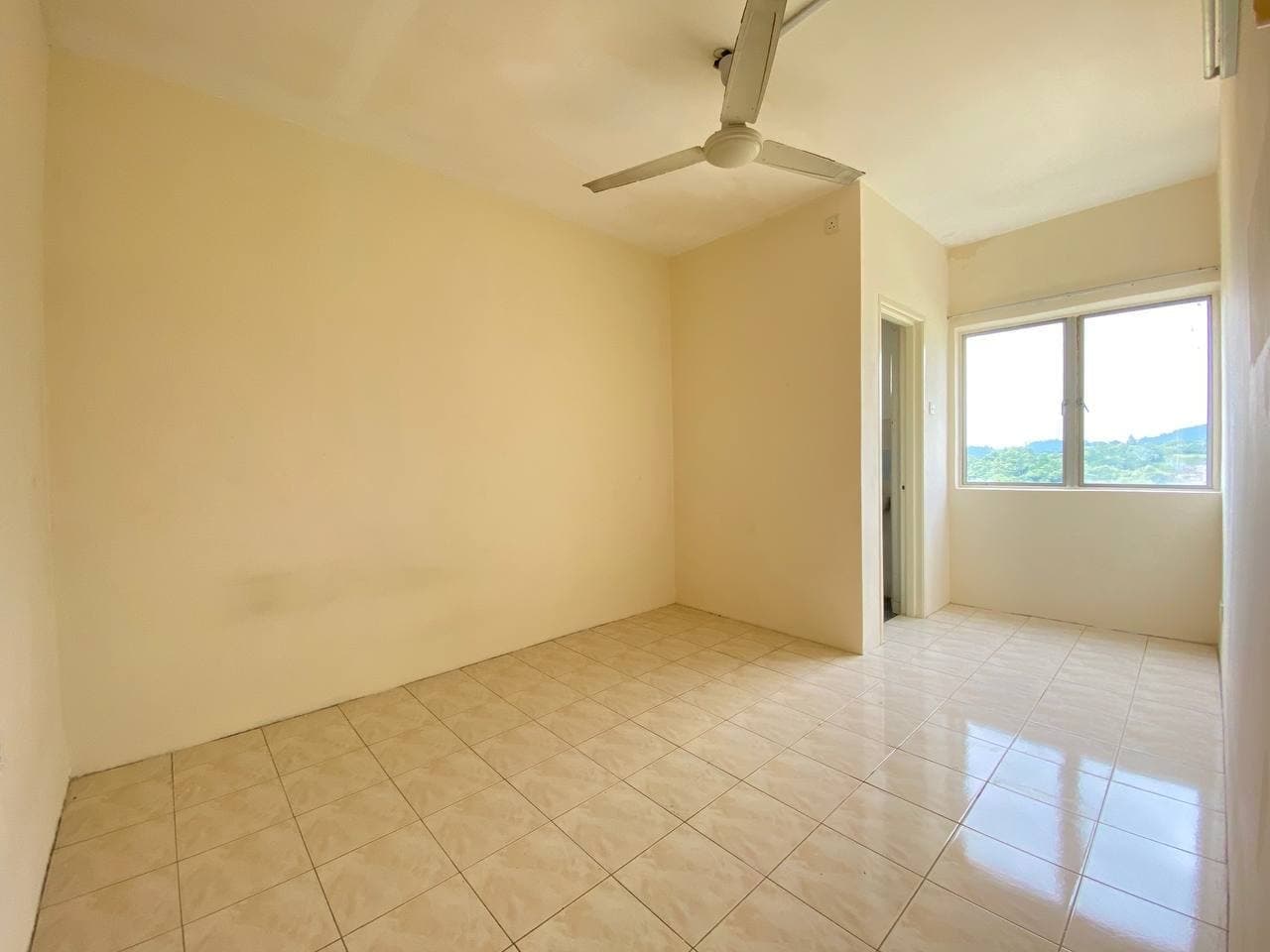 Desaminium Rimba Apartment - photo 7